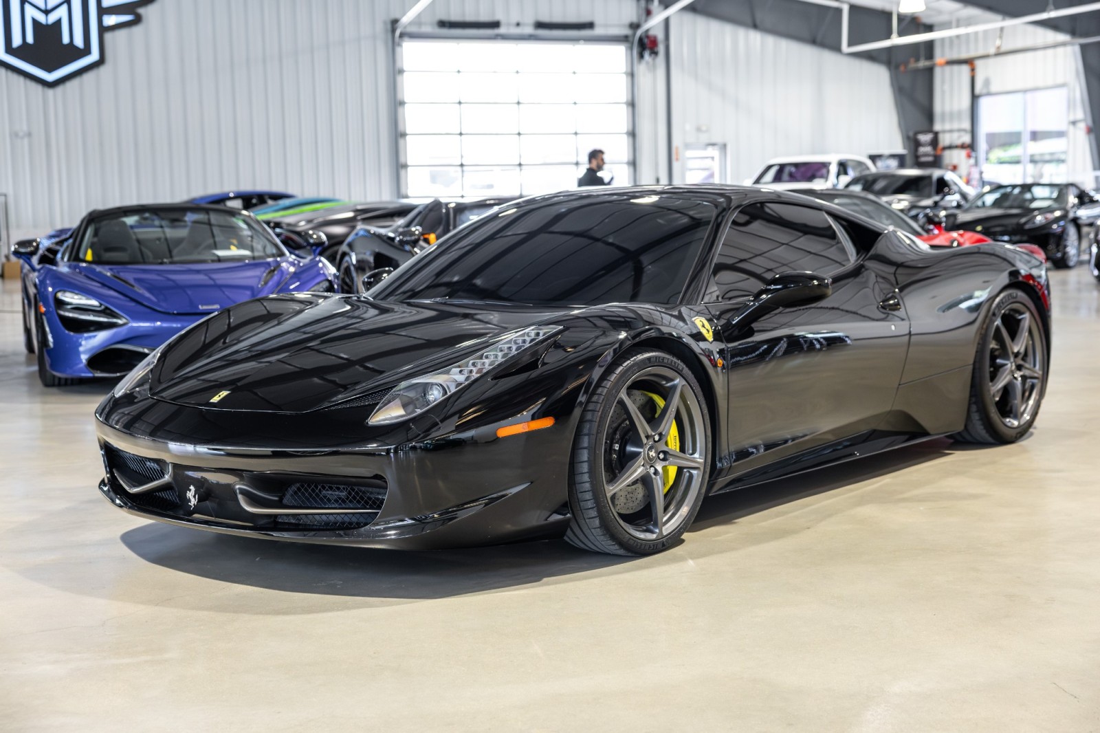 ferrari 458 italia 2010 ZFF67NFA4A0175762 image ferrari 458 italia 2010 ZFF67NFA4A0175762 image